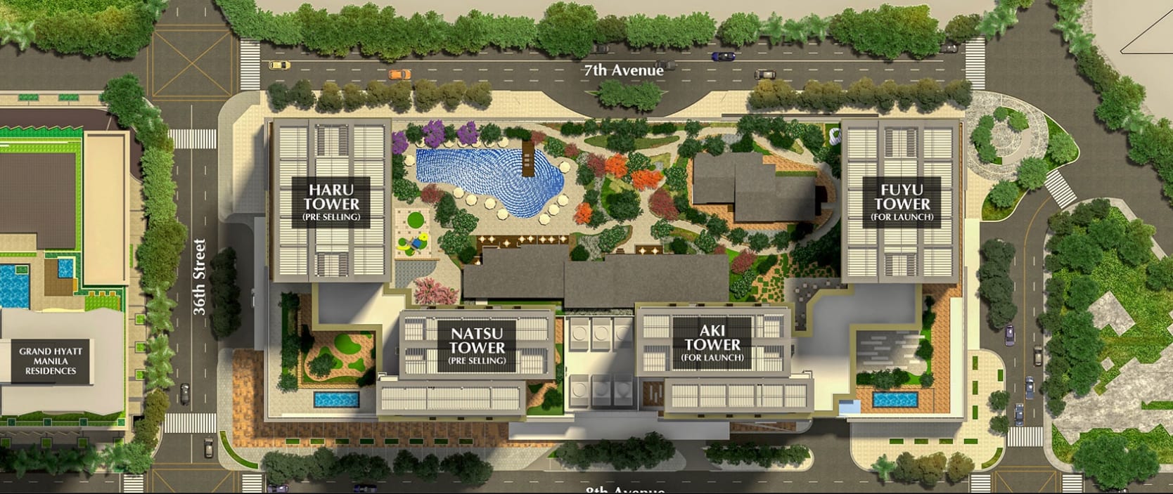 SITE DEVELOPMENT PLAN image 1